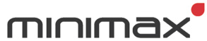Minimax Logo